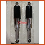 ⚾︎ § kawasaki HD3 rear shock absorber