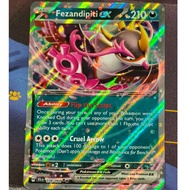 Fezandipiti ex (038/064) [Shrouded Fable]