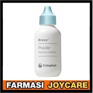 Coloplast Brava Powder 25g 1907 Ostomy Stoma Care Convatec (Exp: May 2027)