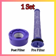 🔥LOCAL SELLER🔥 Replacement for Dyson Vacuum Cleaner Filter Hepa Filter Compatible Dyson Pre Filter &
