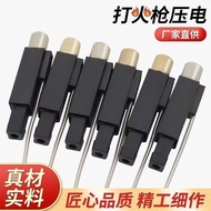 Spray Gun Lighter Voltage Electric Ceramic Welding Gun Electronic Core Lighter Accessories Fireproof
