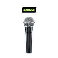Shure SM58 Dynamic Vocal Microphone