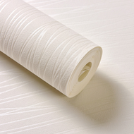 Sọc Giấy dán tường tự dính tối giản trang trí khách sạn hình dán tường phòng ngủ phòng khách chống ẩ