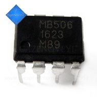 5 Piece MB506 506 DIP-8 Brand new original  Chip IC IC UHF prescaler chip   Chip IC