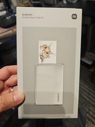 小米照片打印機