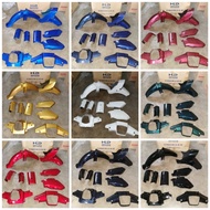 Cover Set EX5 DREAM HLD /ORIGINAL (12color)