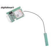 SIMCOM A7670E 4G LTE Cat1 Module A7670E 4G LTE Cat1 Module with SIM Card Slot TTL UART 2G LTE-FDD B1