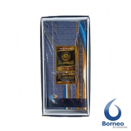 Sarung Samarinda Wangi Harum Al-Jannah