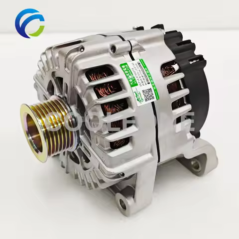 Generator Alternator for BMW F07 F10 F11 525d 530d 535d F01 F02 F03 F04 730d E70 X5 E71 X6 N57 12317