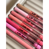 AMUSE | Small Flower Style Daisy Edition LIP Liner Pencil Toot SMUDGER|La lacarpe Beauty|