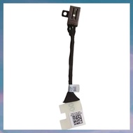 [hotkeystore.]   3510 Laptop Charging Flex Cable 0N8R4T DC Power Jack Cable Replacement Parts 1 Piec