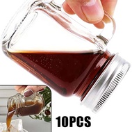 Mini Espresso Cup Jar Mug Espresso Shot Espresso Shot Mini Mug 10pcs