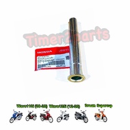 Double Stand Shaft Wave110i Wave125i Supercup Rear Brake Lever Joint Genuine Motorcycle 50512-KWW-62