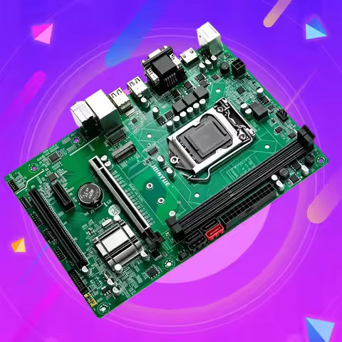 R ASUS D641MD MAIN BD Motherboard Intel B360 DDR4 32GB Micro-ATX support Core i7-8700 i7-9700 i5-940