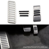 Suitable for Mustang Ford Mustang Ford Mustang Accelerator Rest Foot Pedal Interior Modification Acc