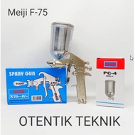 PROMO- SPRAY MEIJI F75 TABUNG ATAS TAIWAN - MEIJI F 75 - SPRAY