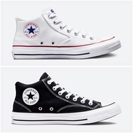 สินค้าพร้อมส่ง รองเท้าผ้าใบCONVERSE รุ่น CTAS MALDEN STREET มีสีดำและขาว สินค้าลิขสิทธิ์แท้สำหรับหญิ