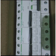 MCB SCHNEIDER IC60N 2P 2A Original