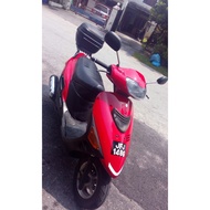 [ Coverset ] Suzuki VS125 VS 125 Scooter Body Cover Cover Set Coverset