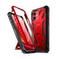 (ของแท้) เคส iPhone Poetic Spartan Series Case สำหรับ iPhone 12 / 12 Pro / 12 mini / 12 Pro Max