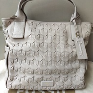 Tas Fossil Emerson Mineral Grey Ori