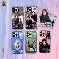 Tx7 HARD CASE OPPO RENO 8T 4G RENO 5 6 4G 6 5G 7 4G 7Z Tx7 MOA - KPOP - KPOPERS CASE IMD HYBRID PLAT