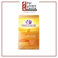 WELLNESS Complete Health Puppy 2.26Kg