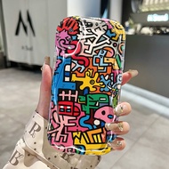 HP Phone Case For Samsung Galaxy A03 A03 Core A03s A02 M02 A02s M02s F02s Case Phone Case Monster Pa