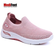 TOP☆ 💕Medifeet Women's Versatile Casual Fashion Sports Running Shoes