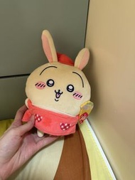Chiikawa usagi兔哥可麗餅