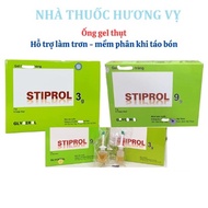 STIPROL Constipation Relief Pump (Children/Adults)