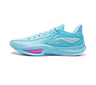 LI-NING SHINING 3 V2 Mens Basketball Court Shoes ABPW017 Legit Official Store