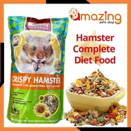 Jolly Crispy Hamster Food For Hamster