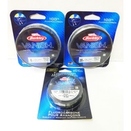BERKLEY VANISH 100% FLUORCARBON