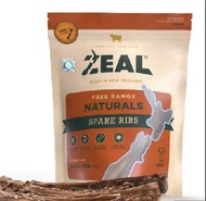 Zeal 小牛肋骨 200g