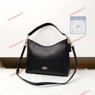 Coach蔻馳 Laurel腋下包