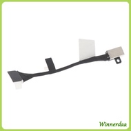 WIN Universal Laptop Chargers Port Connectors For Latitude 3420 3430 3520 HJW4D 0HJW4D