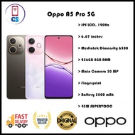 OPPO A5 PRO 5G / OPPO A5 PRO 4G - 1 YEAR WARRANTY BY OPPO MALAYSIA