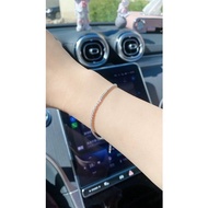 💯纯银💯S9999满天星手链S9999⭐️