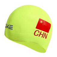 ZOKE ZOKE Racing Soft Steel Helmet Swimming Cap FINA Spherical Cap Professional Competition Swimming