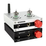 BOALECO PX2 tube headphone amplifier GE5654W Tube HIFI QCC3031 Bluetooth 5.0 APTX HD high-thrust hea