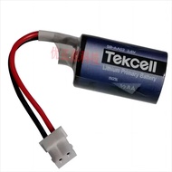 2-10pcs original SB-AA02 1/2AA3.6V replaces LS14250 PLC lithium battery