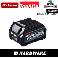 Makita 40V 2.0AH 2.5AH 4.0AH 5.0AH 8.0AH Battery