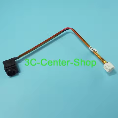 1 PCS DC Jack Connector For Sony VGNNR VGN-NR VGN-NR10E VGN-NR11S VGN-NR220E VGN-NR310E DC Power Jac