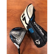 Taylormade SIM2 Max Fw 3 15 R Pre Used Club