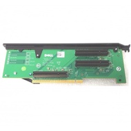Dell 0R557C Poweredge R710 PCI-E riser G2-X4 3 slot R557C