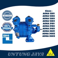 Pompa SIHI AOHA 3601 - SIHI PUMP AOHA 3601 SELF PRIMING PUMP