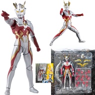 รูบิสฮาราดะ ชุดรับรอง รุ่น SHF Ultra Mobile Gold Rabbit Sero Uotaman ตัวละครการ์ตูนยอดนิยมของญี่ปุ่น