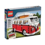 LEGO Set 10220 VW Camper Van