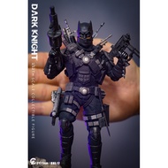 CY7toys 1/12 Batman Dark Night Knight Action Figure